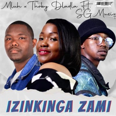 Mluh Izinkinga Zami Mp3 Download
