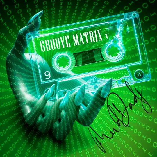 MudDadj Velvet Saxline Mp3 Download