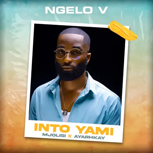 Ngelo V Into Yami Mp3 Download