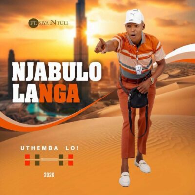 Njabulo Langa Uthemba Lo Mp3 Download