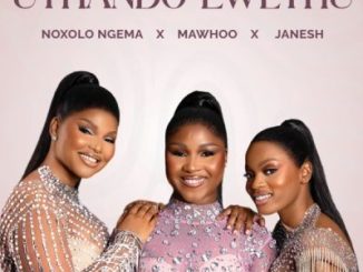 Noxolo Ngema Uthando Lwethu Mp3 Download