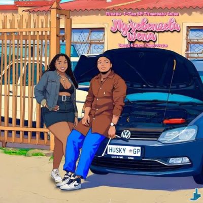 Nthabo Ngsebenzela Wena Mp3 Download