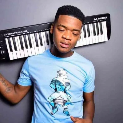 Ntokzin NgineNtombi Mp3 Download