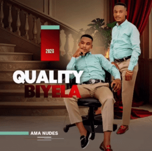 Quality Biyela Siwumqansa Mp3 Download