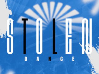 Section the Producer Stolen Dance Mp3 Download