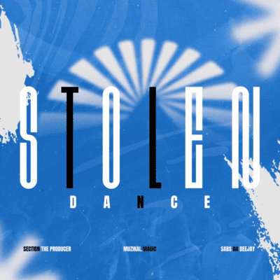 Section the Producer Stolen Dance Mp3 Download