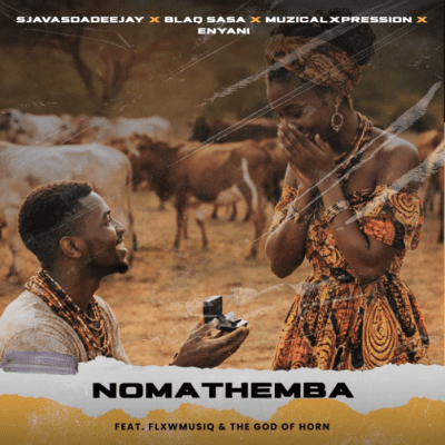 SjavasDaDeejay Nomathemba Mp3 Download