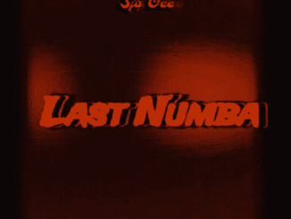 Sjo Gee Last Numba Mp3 Download