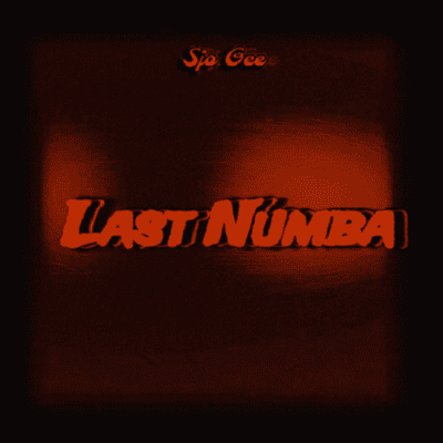 Sjo Gee Last Numba Mp3 Download