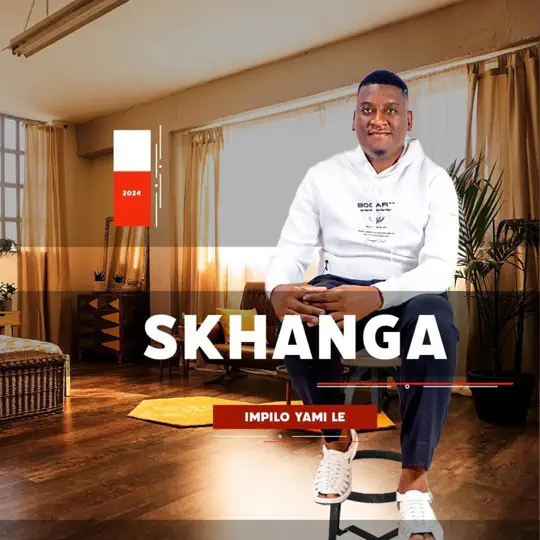 Skhanga uthando inika nika Mp3 Download