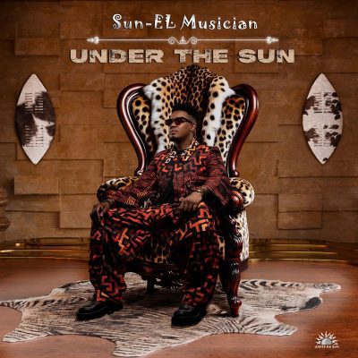 Sun-El Musician Imali Mp3 Download