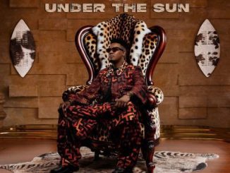 Sun-El Musician I’ll Be There Mp3 Download