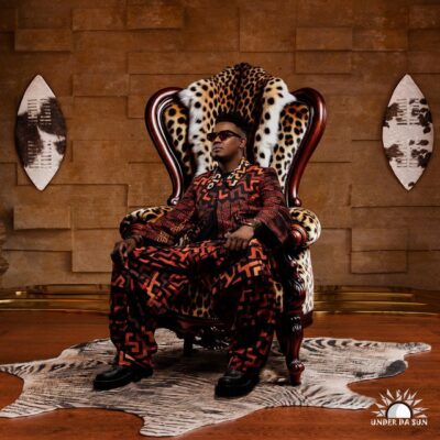 Sun-El Musician Angeke Mp3 Download