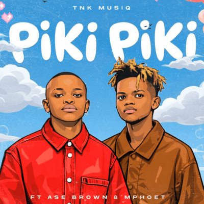 TNK MusiQ Piki Piki Mp3 Download