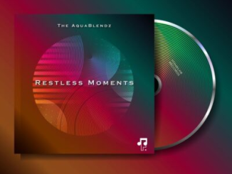The AquaBlendz Restless Moments Mp3 Download