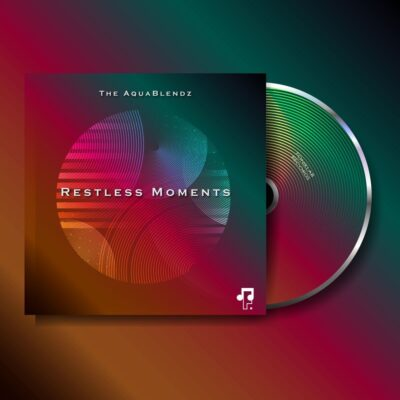 The AquaBlendz Restless Moments Mp3 Download