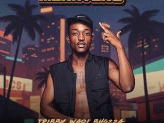 Tribby Wadi Bhozza Menateng Mp3 Download