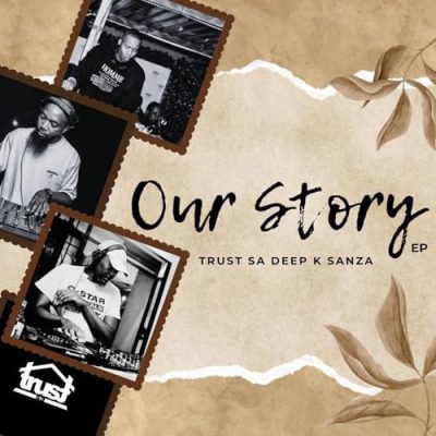 Trust SA Done Deal Mp3 Download