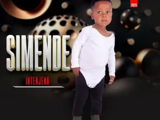 UBalance Intenjena Mp3 Download