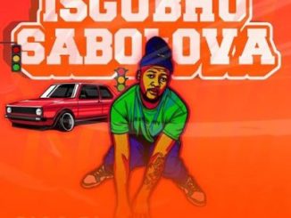 Fiso El Musica Isgubhu Sabolova Album Download