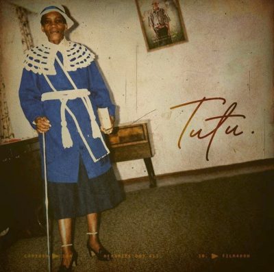 Kabza De Small Tutu Album Tracklist