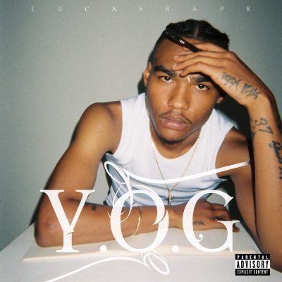 Lucasraps Y.O.G Album Download