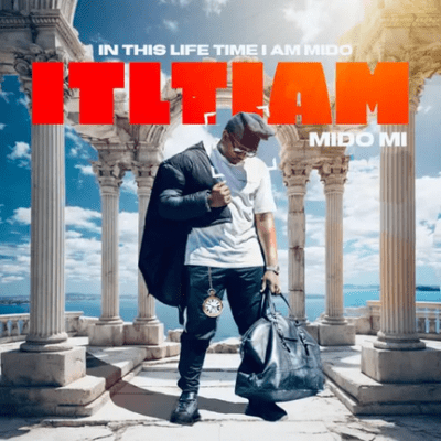 Mido Mi In This Lifetime I Am Mido Mi Album Download