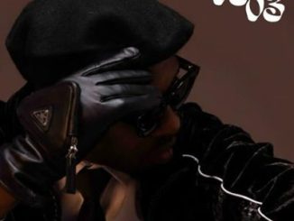 Mr JazziQ 0303 Album Download