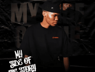 Nation Deep My Side Of The Story Album Download