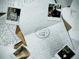 Nvcho Letters I Didn’t Send Album Download