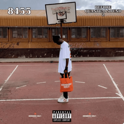 Sizwe Nineteen 8455 Before Quantum Sound 2 Album Download