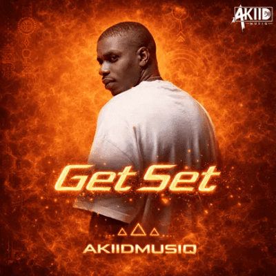 AkiidMusiq Funky Vibe Mp3 Download