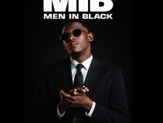 Blacko SA Yiyo Mp3 Download