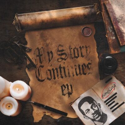 Bongza Pride Mp3 Download