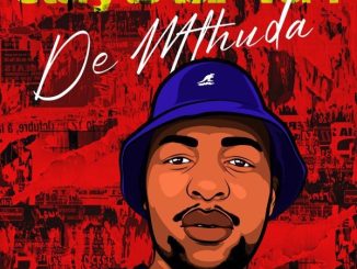De Mthuda Hurricane Mp3 Download