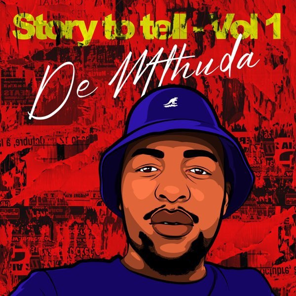 De Mthuda Hurricane Mp3 Download