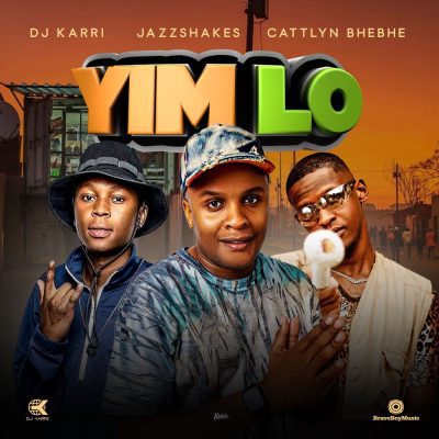 Dj Karri Yim Lo Mp3 Download