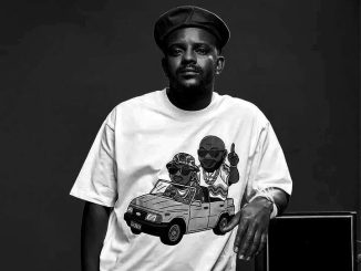 Kabza De Small LOVE IS A STAR EP Download