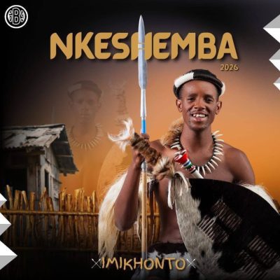 Nkeshemba Imikhonto EP Download