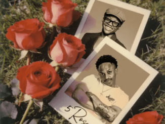 PLG Chanty 5 Roses EP Download