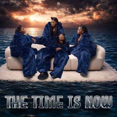 Shandesh The Time Is Now EP Download