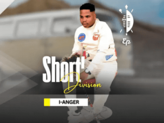 Short’division I-Anger EP Download