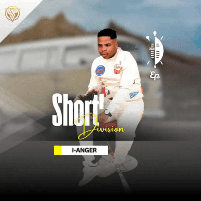 Short’division I-Anger EP Download