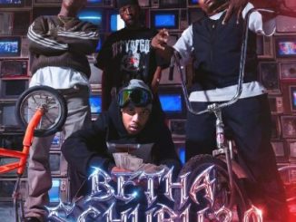 Ez Maestro Betha Sghubu 2.0 Mp3 Download