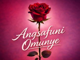Happy Jazzman Angsafuni Omunye Mp3 Download