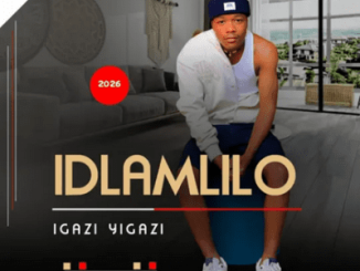 IdlaMliLo Never lwaphupha Mp3 Download