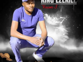 King Ezekiel I love you Nkata Mp3 Download