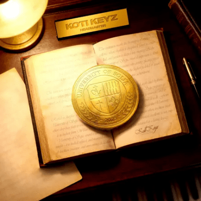 Koti Keyz Marimba Frenzy Mp3 Download