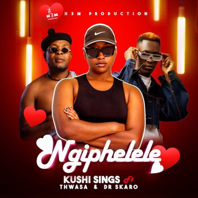 Kushi Sings Ngiphelele Mp3 Download