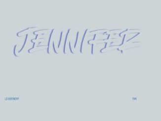 LS Givenchy Jennifer (P.O.P) Mp3 Download